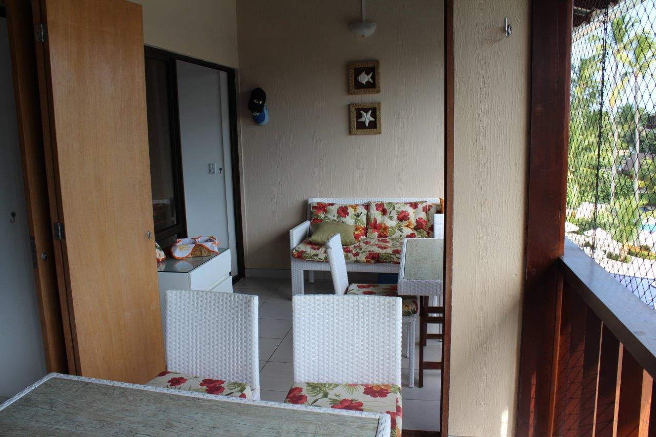 Nannai Residence - Flat Em Muro Alto Pôrto das Galinhas Dış mekan fotoğraf