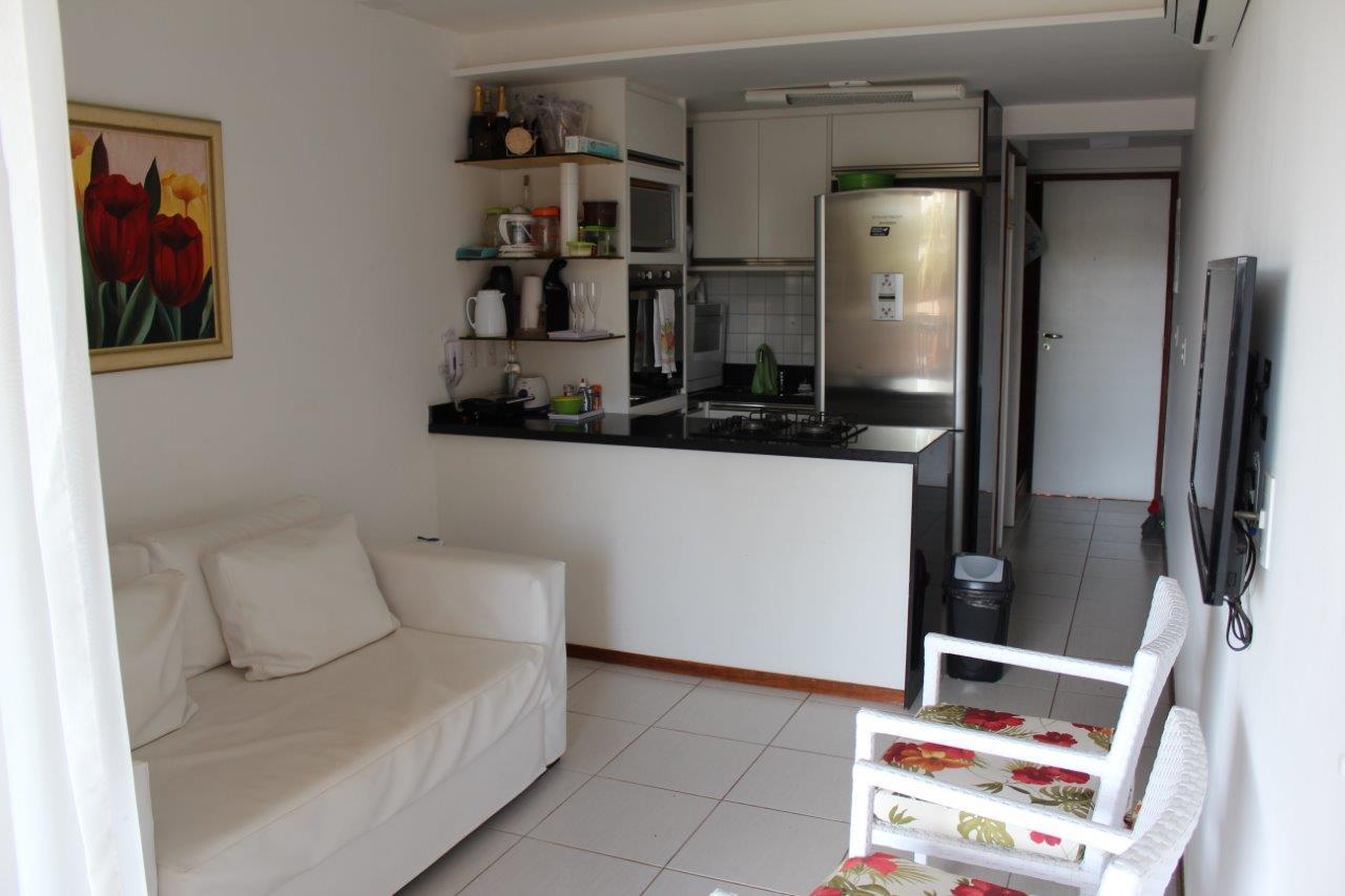 Nannai Residence - Flat Em Muro Alto Pôrto das Galinhas Dış mekan fotoğraf